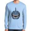 Ultra Cotton ® 100% US Cotton Long Sleeve T Shirt Ultra Cotton ® 100% US Cotton Long Sleeve T Shirt Thumbnail