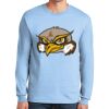 Ultra Cotton ® 100% US Cotton Long Sleeve T Shirt Ultra Cotton ® 100% US Cotton Long Sleeve T Shirt Thumbnail