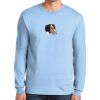 Ultra Cotton ® 100% US Cotton Long Sleeve T Shirt Ultra Cotton ® 100% US Cotton Long Sleeve T Shirt Thumbnail