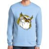 Ultra Cotton ® 100% US Cotton Long Sleeve T Shirt Thumbnail