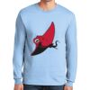 Ultra Cotton ® 100% US Cotton Long Sleeve T Shirt Thumbnail