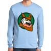 Ultra Cotton ® 100% US Cotton Long Sleeve T Shirt Thumbnail