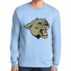 Ultra Cotton ® 100% US Cotton Long Sleeve T Shirt Thumbnail