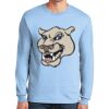 Ultra Cotton ® 100% US Cotton Long Sleeve T Shirt Thumbnail