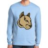 Ultra Cotton ® 100% US Cotton Long Sleeve T Shirt Thumbnail