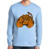 Ultra Cotton ® 100% US Cotton Long Sleeve T Shirt Thumbnail