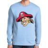 Ultra Cotton ® 100% US Cotton Long Sleeve T Shirt Ultra Cotton ® 100% US Cotton Long Sleeve T Shirt Thumbnail