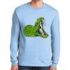 Ultra Cotton ® 100% US Cotton Long Sleeve T Shirt Ultra Cotton ® 100% US Cotton Long Sleeve T Shirt Thumbnail