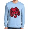 Ultra Cotton ® 100% US Cotton Long Sleeve T Shirt Thumbnail