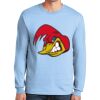 Ultra Cotton ® 100% US Cotton Long Sleeve T Shirt Thumbnail