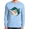 Ultra Cotton ® 100% US Cotton Long Sleeve T Shirt Thumbnail