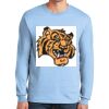 Ultra Cotton ® 100% US Cotton Long Sleeve T Shirt Thumbnail