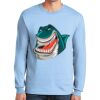 Ultra Cotton ® 100% US Cotton Long Sleeve T Shirt Thumbnail