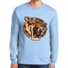 Ultra Cotton ® 100% US Cotton Long Sleeve T Shirt Thumbnail
