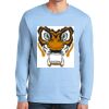Ultra Cotton ® 100% US Cotton Long Sleeve T Shirt Thumbnail