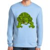 Ultra Cotton ® 100% US Cotton Long Sleeve T Shirt Thumbnail