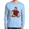 Ultra Cotton ® 100% US Cotton Long Sleeve T Shirt Thumbnail