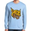 Ultra Cotton ® 100% US Cotton Long Sleeve T Shirt Thumbnail