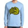 Ultra Cotton ® 100% US Cotton Long Sleeve T Shirt Thumbnail