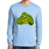 Ultra Cotton ® 100% US Cotton Long Sleeve T Shirt Thumbnail