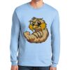 Ultra Cotton ® 100% US Cotton Long Sleeve T Shirt Thumbnail