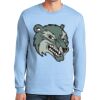 Ultra Cotton ® 100% US Cotton Long Sleeve T Shirt Thumbnail