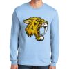 Ultra Cotton ® 100% US Cotton Long Sleeve T Shirt Thumbnail