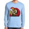 Ultra Cotton ® 100% US Cotton Long Sleeve T Shirt Thumbnail