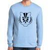 Ultra Cotton ® 100% US Cotton Long Sleeve T Shirt Ultra Cotton ® 100% US Cotton Long Sleeve T Shirt Thumbnail