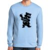 Ultra Cotton ® 100% US Cotton Long Sleeve T Shirt Ultra Cotton ® 100% US Cotton Long Sleeve T Shirt Thumbnail