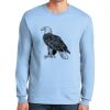 Ultra Cotton ® 100% US Cotton Long Sleeve T Shirt Ultra Cotton ® 100% US Cotton Long Sleeve T Shirt Thumbnail