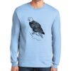 Ultra Cotton ® 100% US Cotton Long Sleeve T Shirt Ultra Cotton ® 100% US Cotton Long Sleeve T Shirt Thumbnail