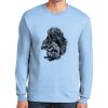 Ultra Cotton ® 100% US Cotton Long Sleeve T Shirt Ultra Cotton ® 100% US Cotton Long Sleeve T Shirt Thumbnail