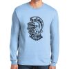 Ultra Cotton ® 100% US Cotton Long Sleeve T Shirt Ultra Cotton ® 100% US Cotton Long Sleeve T Shirt Thumbnail