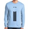 Ultra Cotton ® 100% US Cotton Long Sleeve T Shirt Ultra Cotton ® 100% US Cotton Long Sleeve T Shirt Thumbnail