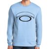 Ultra Cotton ® 100% US Cotton Long Sleeve T Shirt Ultra Cotton ® 100% US Cotton Long Sleeve T Shirt Thumbnail