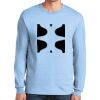 Ultra Cotton ® 100% US Cotton Long Sleeve T Shirt Ultra Cotton ® 100% US Cotton Long Sleeve T Shirt Thumbnail