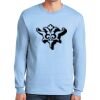 Ultra Cotton ® 100% US Cotton Long Sleeve T Shirt Ultra Cotton ® 100% US Cotton Long Sleeve T Shirt Thumbnail