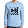 Ultra Cotton ® 100% US Cotton Long Sleeve T Shirt Ultra Cotton ® 100% US Cotton Long Sleeve T Shirt Thumbnail