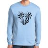 Ultra Cotton ® 100% US Cotton Long Sleeve T Shirt Ultra Cotton ® 100% US Cotton Long Sleeve T Shirt Thumbnail