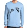 Ultra Cotton ® 100% US Cotton Long Sleeve T Shirt Ultra Cotton ® 100% US Cotton Long Sleeve T Shirt Thumbnail