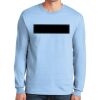 Ultra Cotton ® 100% US Cotton Long Sleeve T Shirt Ultra Cotton ® 100% US Cotton Long Sleeve T Shirt Thumbnail