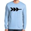 Ultra Cotton ® 100% US Cotton Long Sleeve T Shirt Ultra Cotton ® 100% US Cotton Long Sleeve T Shirt Thumbnail