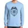 Ultra Cotton ® 100% US Cotton Long Sleeve T Shirt Ultra Cotton ® 100% US Cotton Long Sleeve T Shirt Thumbnail