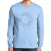Ultra Cotton ® 100% US Cotton Long Sleeve T Shirt Ultra Cotton ® 100% US Cotton Long Sleeve T Shirt Thumbnail