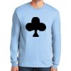 Ultra Cotton ® 100% US Cotton Long Sleeve T Shirt Ultra Cotton ® 100% US Cotton Long Sleeve T Shirt Thumbnail