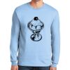Ultra Cotton ® 100% US Cotton Long Sleeve T Shirt Ultra Cotton ® 100% US Cotton Long Sleeve T Shirt Thumbnail