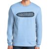 Ultra Cotton ® 100% US Cotton Long Sleeve T Shirt Ultra Cotton ® 100% US Cotton Long Sleeve T Shirt Thumbnail