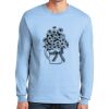 Ultra Cotton ® 100% US Cotton Long Sleeve T Shirt Ultra Cotton ® 100% US Cotton Long Sleeve T Shirt Thumbnail