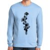 Ultra Cotton ® 100% US Cotton Long Sleeve T Shirt Ultra Cotton ® 100% US Cotton Long Sleeve T Shirt Thumbnail